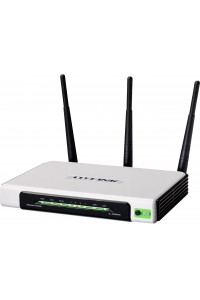 Беспроводной маршрутизатор Tp-Link TL-WR940N