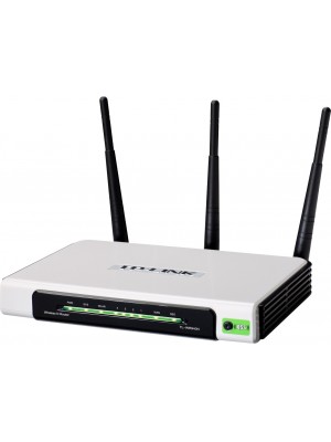 Беспроводной маршрутизатор Tp-Link TL-WR940N