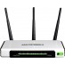 Беспроводной маршрутизатор Tp-Link TL-WR940N