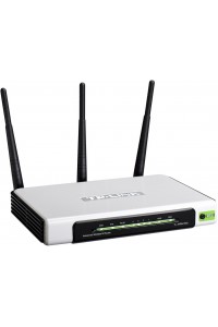 Беспроводной маршрутизатор Tp-Link TL-WR941ND