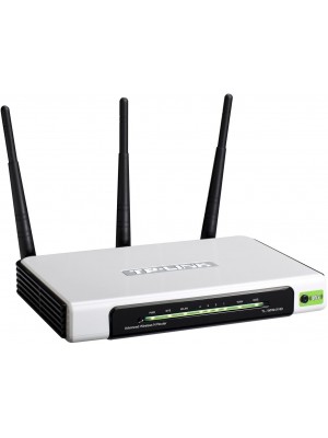 Беспроводной маршрутизатор Tp-Link TL-WR941ND