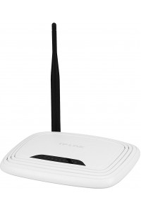 Беспроводной маршрутизатор Tp-Link TL-WR740N