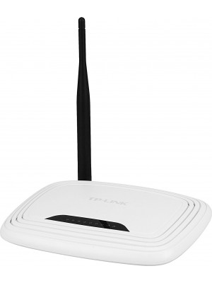 Беспроводной маршрутизатор Tp-Link TL-WR740N