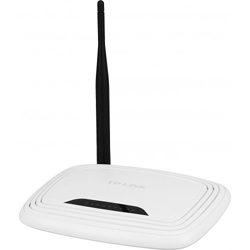 Беспроводной маршрутизатор Tp-Link TL-WR740N