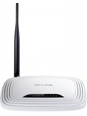 Беспроводной маршрутизатор Tp-Link TL-WR741ND