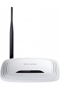 Беспроводной маршрутизатор Tp-Link TL-WR741ND