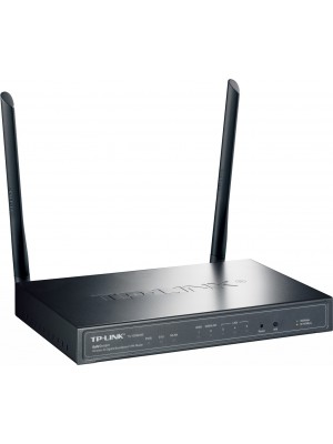 Беспроводной маршрутизатор Tp-Link TL-ER604W