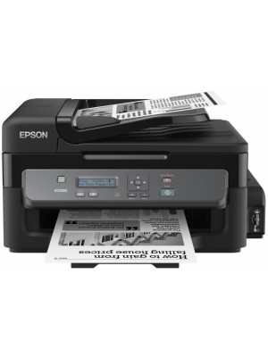 МФУ Epson M200