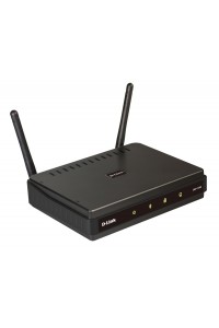 Точка доступа D-Link DAP-1360