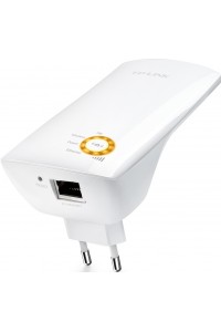 Повторитель Tp-Link TL-WA750RE