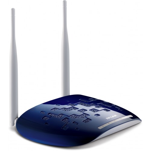 Точка доступа Tp-Link TL-WA830RE