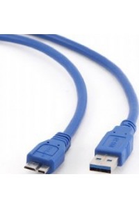 Кабель USB Gembird CCP-mUSB3-AMBM-10