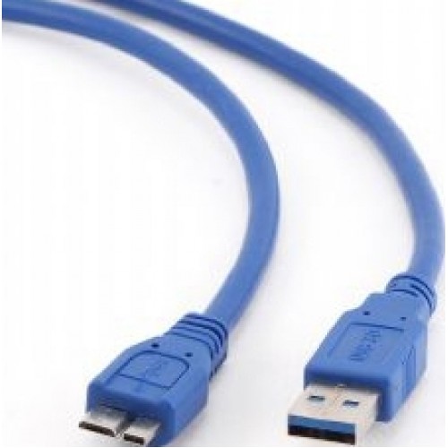 Кабель USB Gembird CCP-mUSB3-AMBM-10