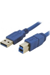 Кабель USB Gembird CCP-USB3-AMBM-10