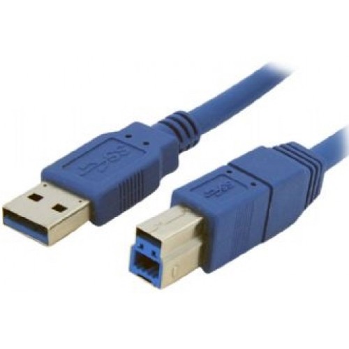 Кабель USB Gembird CCP-USB3-AMBM-10