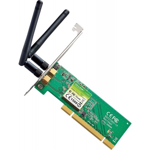 Беспроводной адаптер Tp-Link TL-WN851ND