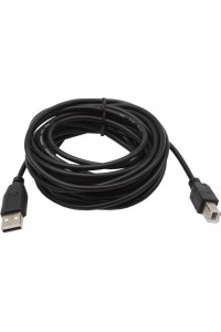 Кабель USB Sven USB 2.0 Am-Bm 1.8m