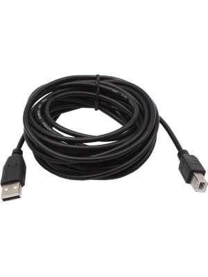 Кабель USB Sven USB 2.0 Am-Bm 1.8m