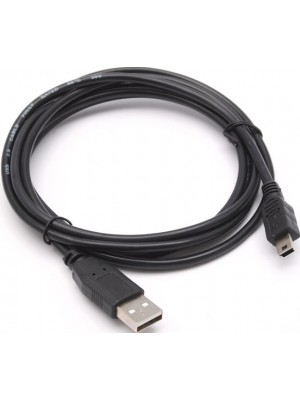 Кабель USB Sven USB 2.0 Am-miniB 1.8m