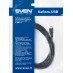 Кабель USB Sven USB 2.0 Am-miniB 1.8m