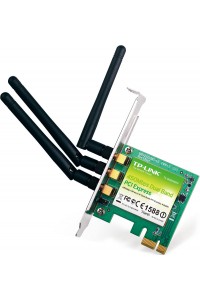 Беспроводной адаптер Tp-Link TL-WDN4800