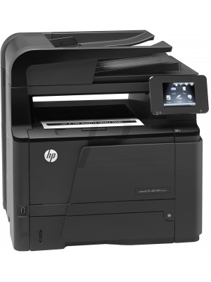 МФУ HP LaserJet Pro 400 M425dn