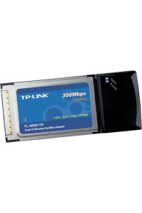 Беспроводной адаптер Tp-Link TL-WN811N