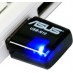 Беспроводной адаптер Asus USB-N10