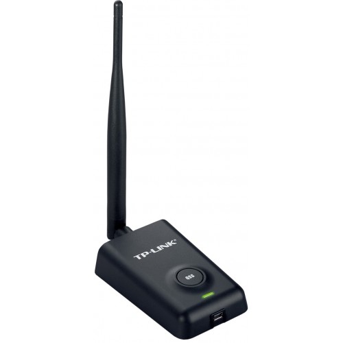 Беспроводной адаптер Tp-Link TL-WN7200ND