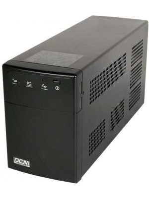 ИБП (UPS) Powercom Pro- 1200AP