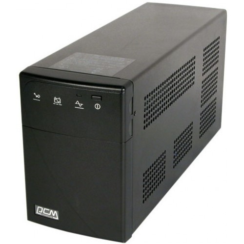 ИБП (UPS) Powercom Pro- 1200AP