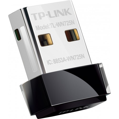 Беспроводной адаптер Tp-Link TL-WN725N