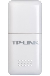 Беспроводной адаптер Tp-Link TL-WN723N