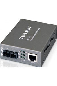 Медиаконвертор Tp-Link MC110CS