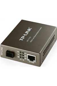 Медиаконвертор Tp-Link MC111CS