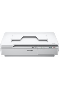 Планшетный сканер Epson WorkForce DS-5500N