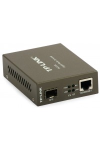 Медиаконвертор Tp-Link MC220L