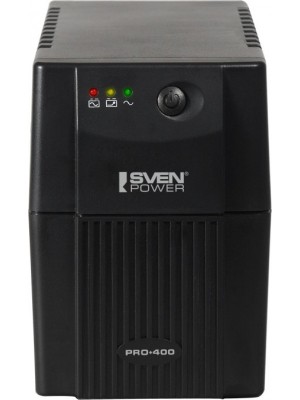 ИБП (UPS) Sven Pro+ 400