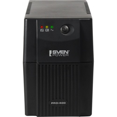 ИБП (UPS) Sven Pro+ 400