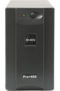 ИБП (UPS) Sven PRO+ 600