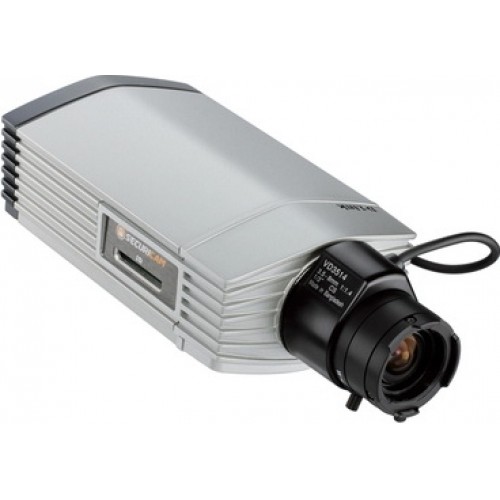 IP-камера видеонаблюдения D-Link DCS-3112