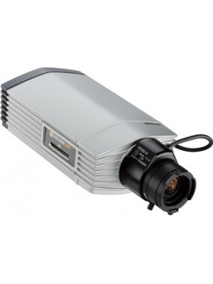 IP-камера видеонаблюдения D-Link DCS-3112