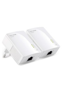 Powerline-адаптер Tp-Link TL-PA2010KIT