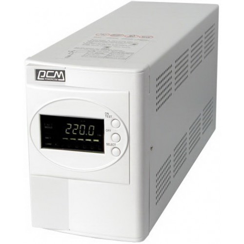 ИБП (UPS) PowerCom SMK-2000A RM