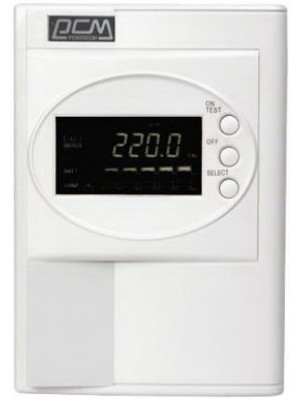 ИБП (UPS) Powercom SmartKing RM SMK-3000A-RM