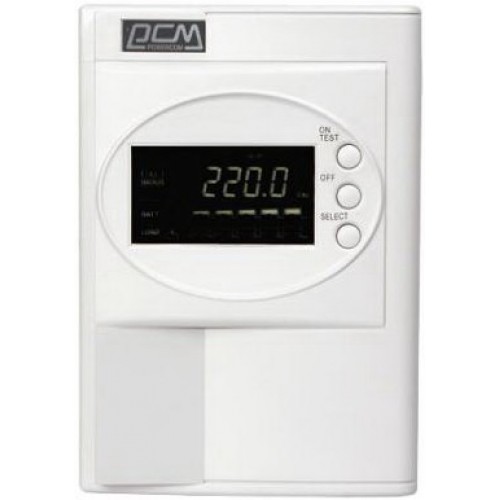 ИБП (UPS) Powercom SmartKing RM SMK-3000A-RM