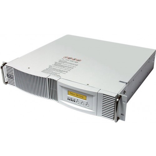 ИБП (UPS)  Powercom VanGuard VGD-1500-RM