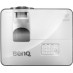 Портативный проектор Repack DLP BenQ MW820ST White