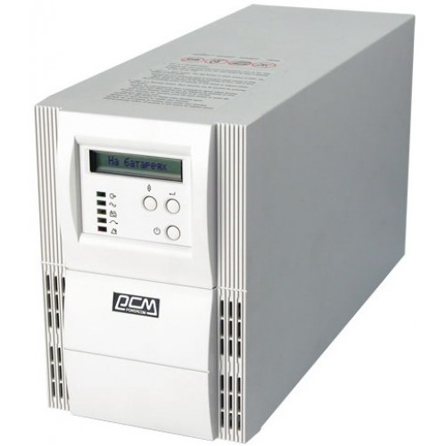 ИБП (UPS) Powercom VanGuard VGD-2000A