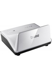 Мультимедийный проектор Repack DLP BenQ MX880UST White